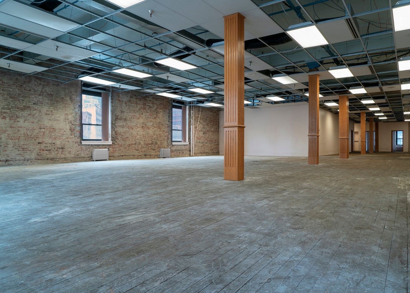 5th Floor